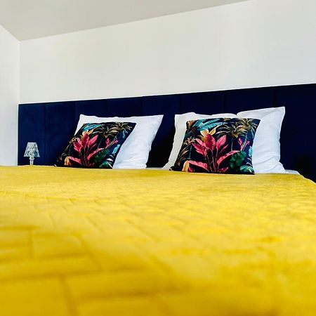 Apartamenty III Teligi Mielno  Dış mekan fotoğraf
