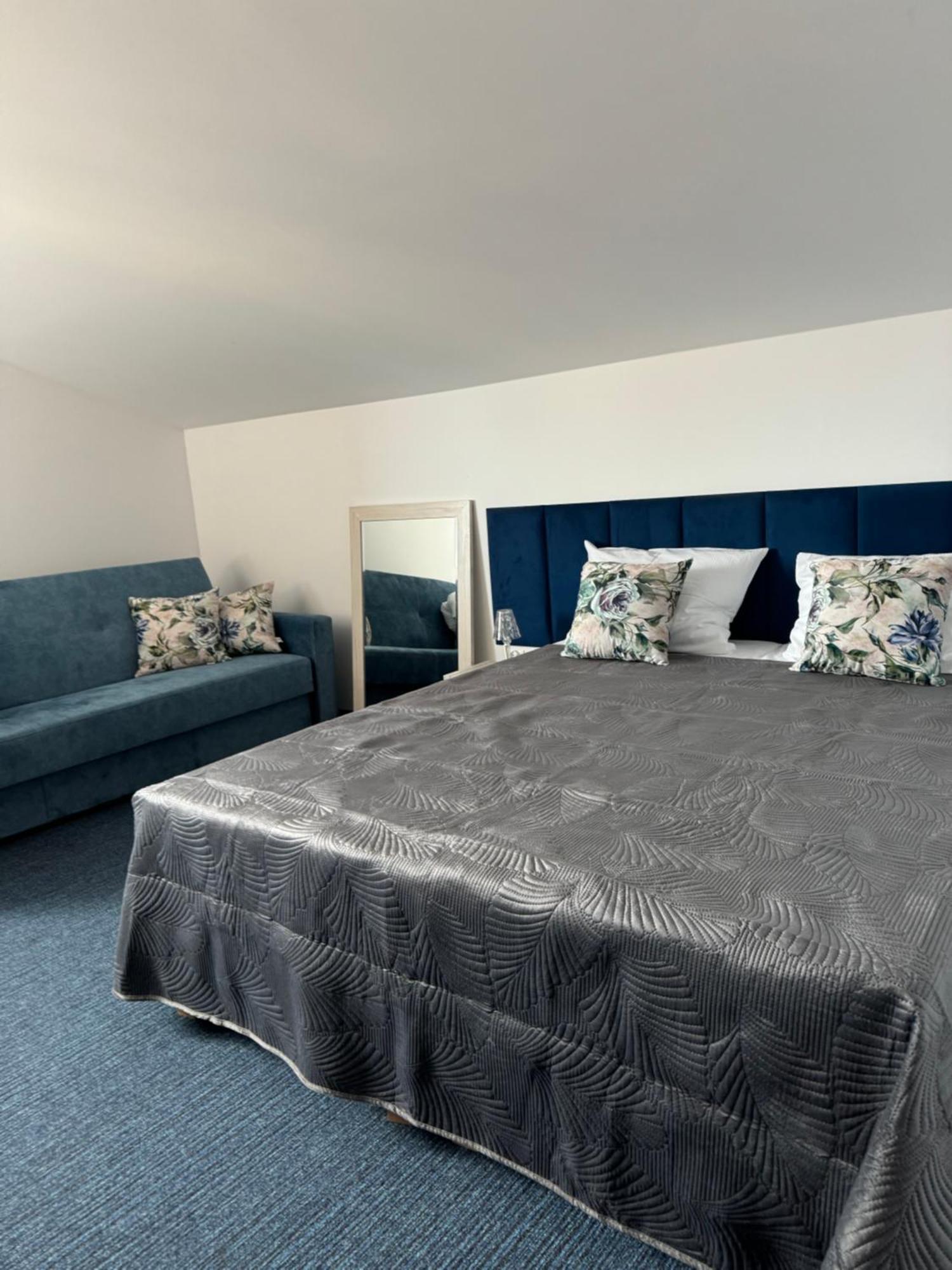 Apartamenty III Teligi Mielno  Dış mekan fotoğraf