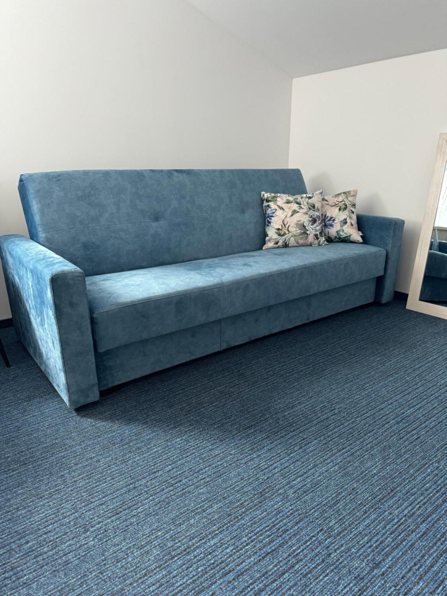 Apartamenty III Teligi Mielno  Dış mekan fotoğraf