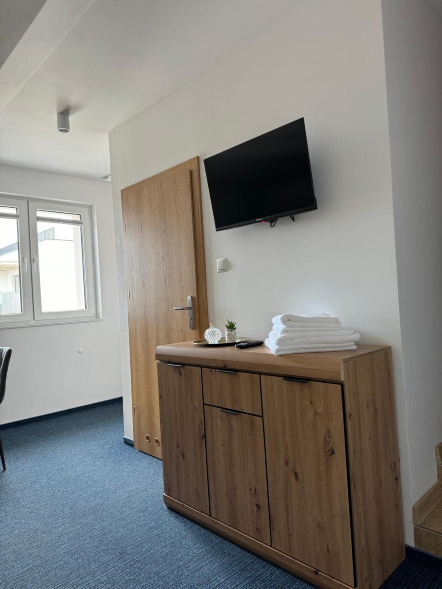 Apartamenty III Teligi Mielno  Dış mekan fotoğraf