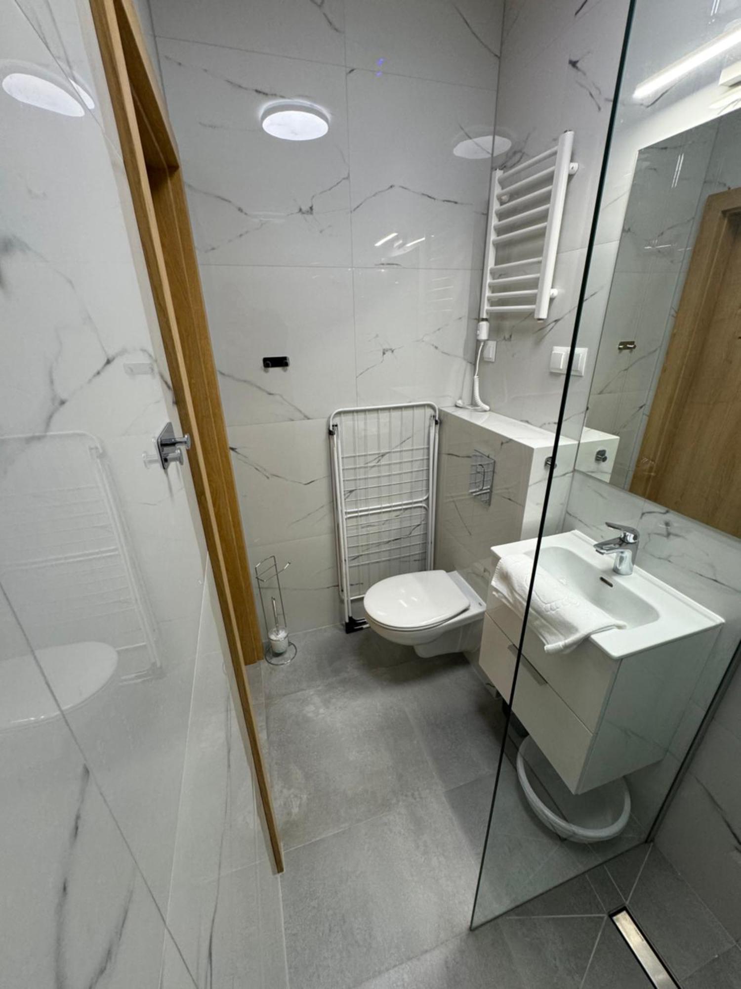 Apartamenty III Teligi Mielno  Dış mekan fotoğraf