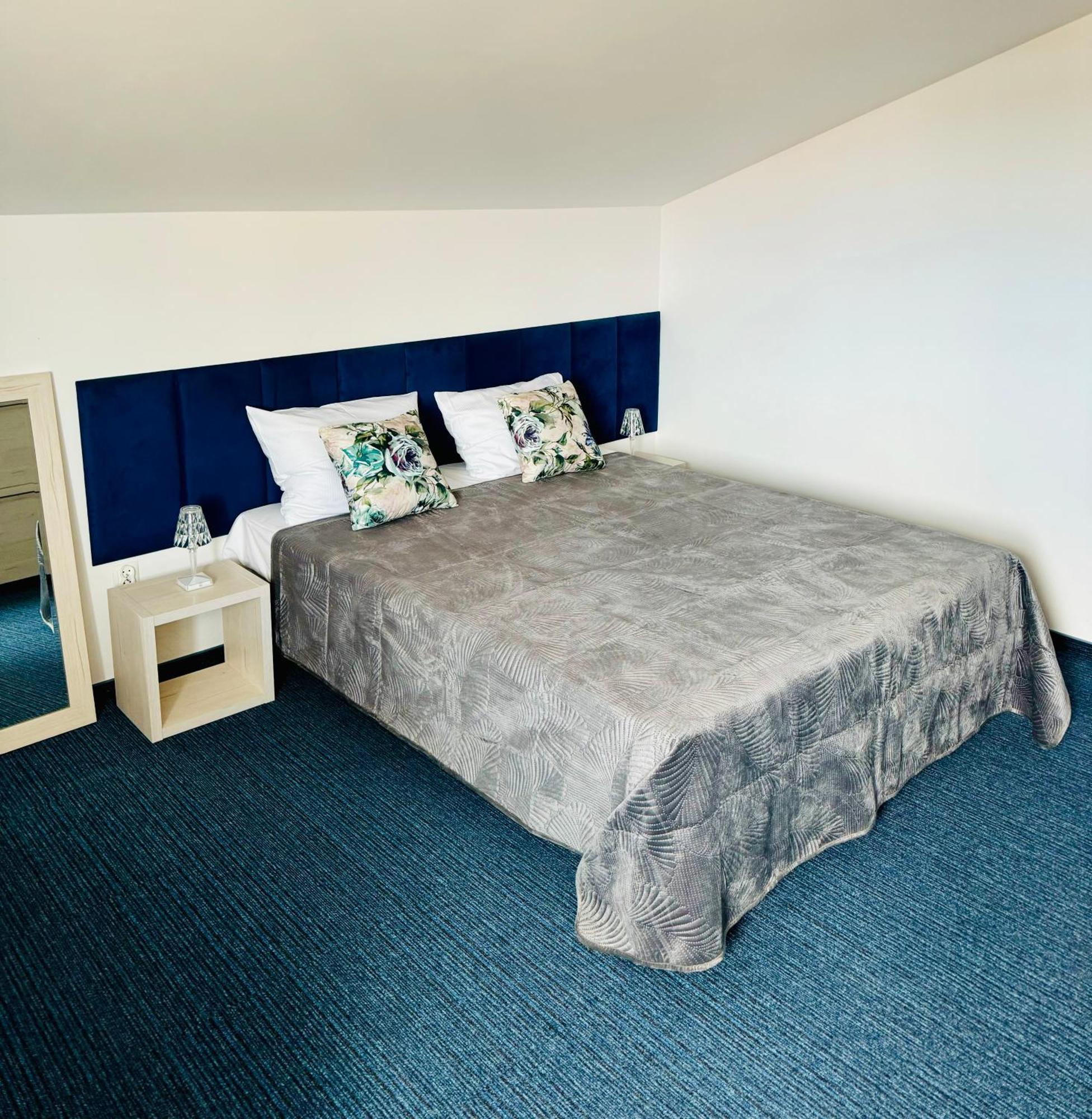 Apartamenty III Teligi Mielno  Dış mekan fotoğraf