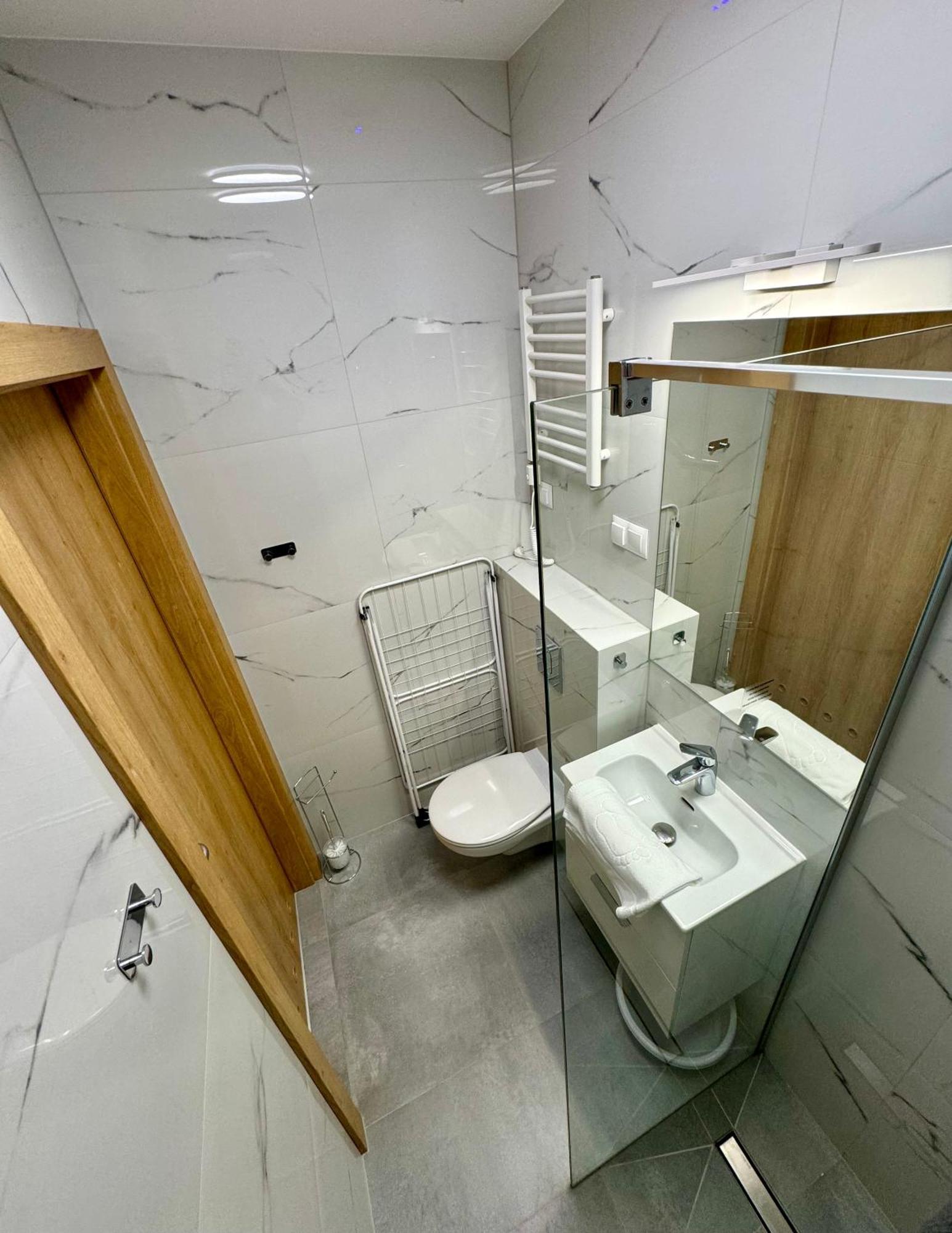 Apartamenty III Teligi Mielno  Dış mekan fotoğraf